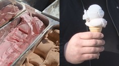 Zmrzlinári sa prispôsobili zmene klímy. Prvé prevádzky otvárajú už začiatkom marca