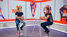 Zmenu tímu neľutuje, na trati však Maťa Homolu politicky silné značky predbiehajú. O čo presne ide?