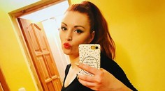 Barbora Švidraňová v 5. mesiaci tehotenstva: Už sa pekne zaguľacuje