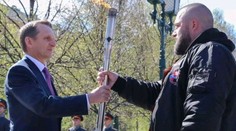 Budujú partizánske bunky aj samozvanú tajnú službu. Aktivity proruskej skupiny Brat za brata preveruje polícia