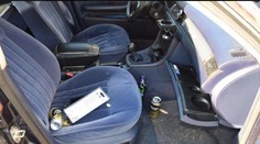 Do centra Banskej Bystrice šoféroval so štyrmi promile. Fľašu mal pri riadiacej páke