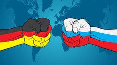 Ako bumerang. Spor s Ruskom sa obrátil proti nemeckému Adidasu