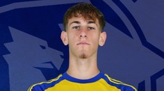 Mládežnícky reprezentant Slovenska urobil významný kariérny krok. Z Michaloviec zamieril do Talianska