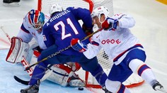 Nóri nám veľmi nepomohli, Francúzi dali za 51 s až tri góly