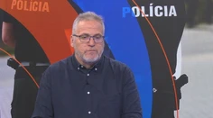 Analytik o podozrivom Ukrajincovi z bombových hrozieb voči školám: Je vysoko pravdepodobné, že za ním bol nejaký aktér