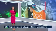 Zahraničné spravodajstvo
