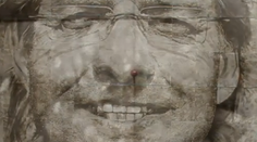 Neuveríte, čím umelec namaľoval tento obraz