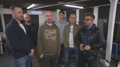 Začali cover verziou známej skladby, potom prišiel hit za hitom. Kapela No Name oslavuje jubileum