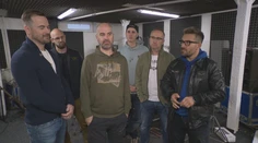 Začali cover verziou známej skladby, potom prišiel hit za hitom. Kapela No Name oslavuje jubileum
