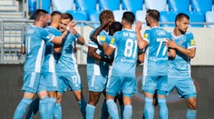 VIDEO: Slovan jednoznačne porazil Pohronie. V zápase padali aj vlastné góly