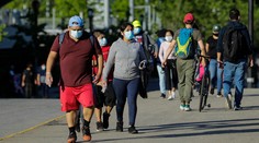 Štúdia potvrdila vyššie riziko úmrtia na COVID-19 u etnických menšín