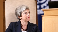 Konzervatívci už rozhodli o nástupcovi Mayovej