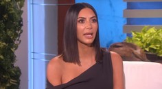 Kim Kardashian prvýkrát o prepadnutí v Paríži. Nevydržala to a zrútila sa
