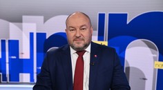 R. Huliak v Na telo: Na koaličnej rade sa budem úpenlivo snažiť presvedčiť koaličného partnera o zákone o hazarde