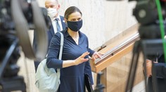 Preverovanie záverečných prác chce Kolíkovej ministerstvo nechať na vysoké školy