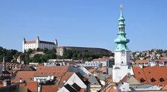 Ak vám smrad nevadí, môžete otvoriť okná. Odborníci tvrdia, že látka neohrozuje zdravie