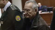 Dôchodca pôjde v 76 rokoch do basy. Chladnokrvne zabil starší pár