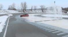 Viete zvládnuť šmyk? Teória váš na to nepripraví, no jedno pravidlo platí vždy