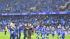 Najhorší tím Ligy majstrov, na mládež sa tam kašle. Český expert kritizuje Slovan