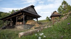 Farma je späť: Ešte viac prírody, ešte viac tradícií, ešte drsnejšie podmienky