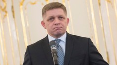 Fico o iniciatíve Za slušné Slovensko: Sú to Sorosove deti