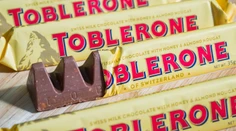 Čokoláda Toblerone mení svoj tvar. Bude jej viac