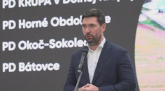 Agrofert otvoril pri Topoľčanoch novú farmu. Potrebujeme zvyšovať potravinovú sebestačnosť, vyhlásil minister Takáč