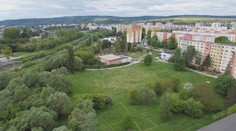 Nájomné byty verzus zeleň. Prešovčania nechcú prísť o voľnočasový priestor, spísali petíciu