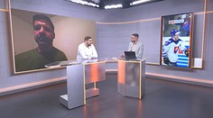 VIDEO: Ako to vyzerá s príchodom hráčov z NHL? Na TN live sme rozoberali aj olympijskú nomináciu Slovenska