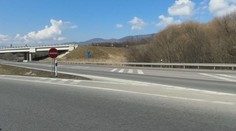 Novinka na diaľnici D1. Križovatka pri Turanoch bude mať nové pravidlá