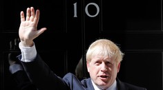 Boris Johnson opísal, ako ho priebeh koronavírusu šokoval. Rátal aj s tým, že zomrie
