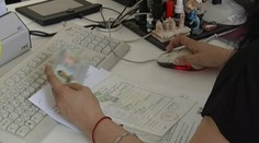 Policajtka sfalšovala výpoveď. Doteraz ju nepotrestali