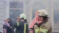 Dodávky elektriny budú vo štvrtok obmedzené vo väčšine oblastí Ukrajiny. Rusko v noci opäť útočilo