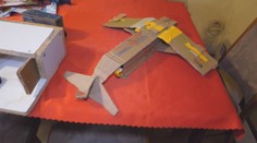 Mladá rodina zo Záhoria uznáva minimalistický štýl života. A v tomto duchu mali aj Vianoce