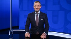 Ministerstvo kultúry nemá čo riešiť, či je niekto z takej alebo hentakej komunity, hovorí P. Pellegrini (Na telo PLUS)