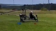 VIDEO: Ruský amatérsky konštruktér zomrel pri testovaní svojho posledného vynálezu