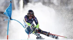 GALÉRIA+VIDEO: Šok v Killingtone. Shiffrinovú o sté víťazstvo obral škaredý pád, publikum stíchlo