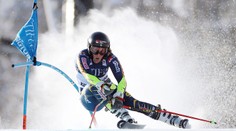 GALÉRIA+VIDEO: Šok v Killingtone. Shiffrinovú o sté víťazstvo obral škaredý pád, publikum stíchlo