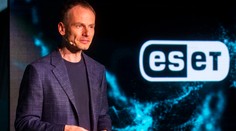 Spoločnosti Eset sa darí. Prečítajte si, koľko zarobila úspešná slovenská firma v minulom roku