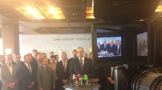 Opozícia sa prieči: Stiahla všetky návrhy z rokovania a odmieta hlasovať