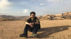 Rozhovor so Slovákom z Izraela: Mrzí ma, že ľudia sa na konflikt pozerajú ako na futbalový zápas