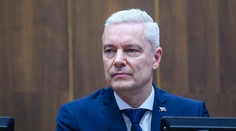 Prelom v prípade hlasovania o zmene ústavy: Poslanec Hlasu Ferenčák oznámil, že chce odklad na september