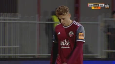 VIDEO: V Podbrezovej sa fanúšikovia gólov nedočkali. Košičania odchádzajú s bodom za remízu