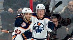 Zomrel mladý hokejista Edmontonu Oilers Colby Cave (†25)