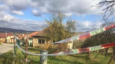 Požiar rodinného domu v Hrabovke pripravil  o život 47-ročného muža