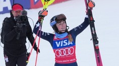 Shiffrinová suverénne triumfovala v Hafjelli. Je blízko k zisku veľkého glóbusu