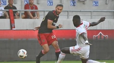 UEFA potrestala Trnavu za rasizmus fanúšikov: Domáci zápas bez divákov a pokuta