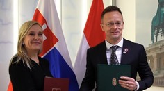 Slovensko a Maďarsko postavia nové prepojenie svojich rafinérií. Potrubie má byť dlhé 127 kilometrov