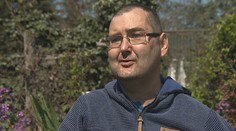 Pred rokom otec, teraz mama. Bývalý hasič, z ktorého recidivista spravil kaliku, prežíva žiaľ