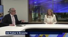 30. epizóda | 28. 4. 2026 | Martin Hojsík a Monika Beňová